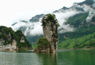 Top 6 Landscapes in Northern Vietnam