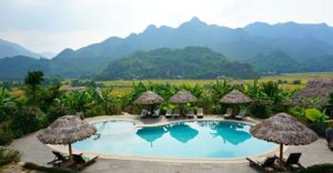Mai Chau Ecolodge Tour
