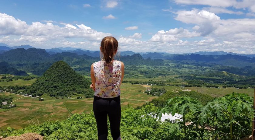 Ultimate 1 Week Travel Guide To Northern Vietnam — Annchovie