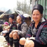 Northern Vietnam 7 day itinerary take you to Hmong villages