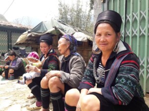 Northern Vietnam 7 day itinerary take you to Hmong villages